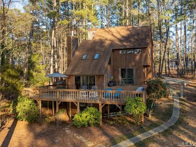 114 Cedar Pointe Ln, Littleton, NC, 27850