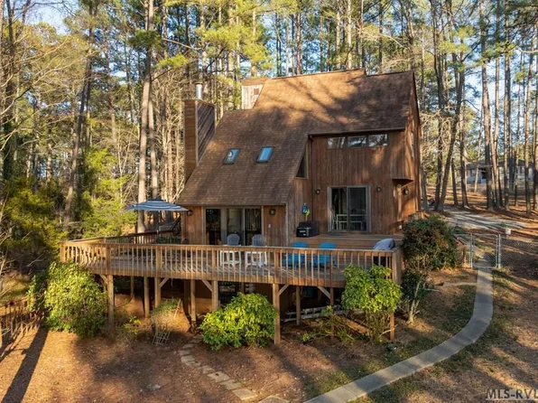 114 Cedar Pointe Ln, Littleton, NC 27850