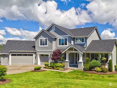 16411 63rd Avenue NW, Stanwood, WA, 98292