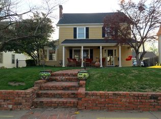 2530 S Cincinnati Ave, Tulsa, OK 74114