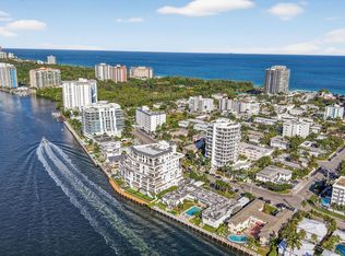 612 Bayshore Dr #702, Fort Lauderdale, FL 33304