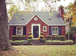 3914 Elfin Ave, Druid Hills, KY 40207