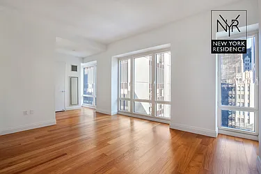 Rented by New York Residence