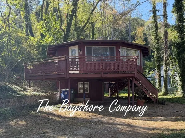 31 Aurora Dr, Asheville City, NC 28805