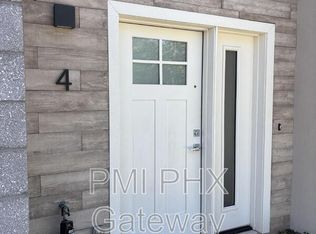 430 W 7th St Unit 4, Tempe, AZ 85281