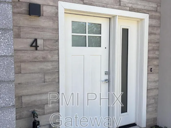 430 W 7th St Unit 4, Tempe, AZ 85281
