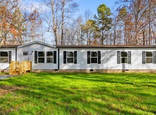 5181 Woody Mill Rd, Julian, NC 27283
