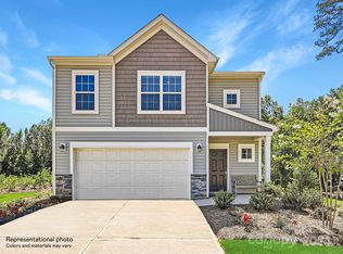 10209 Chatham Run Ln #29, Charlotte, NC 28262