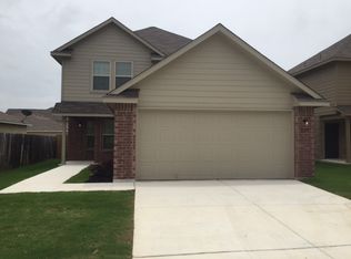 2030 Catfish Pond, San Antonio, TX 78224