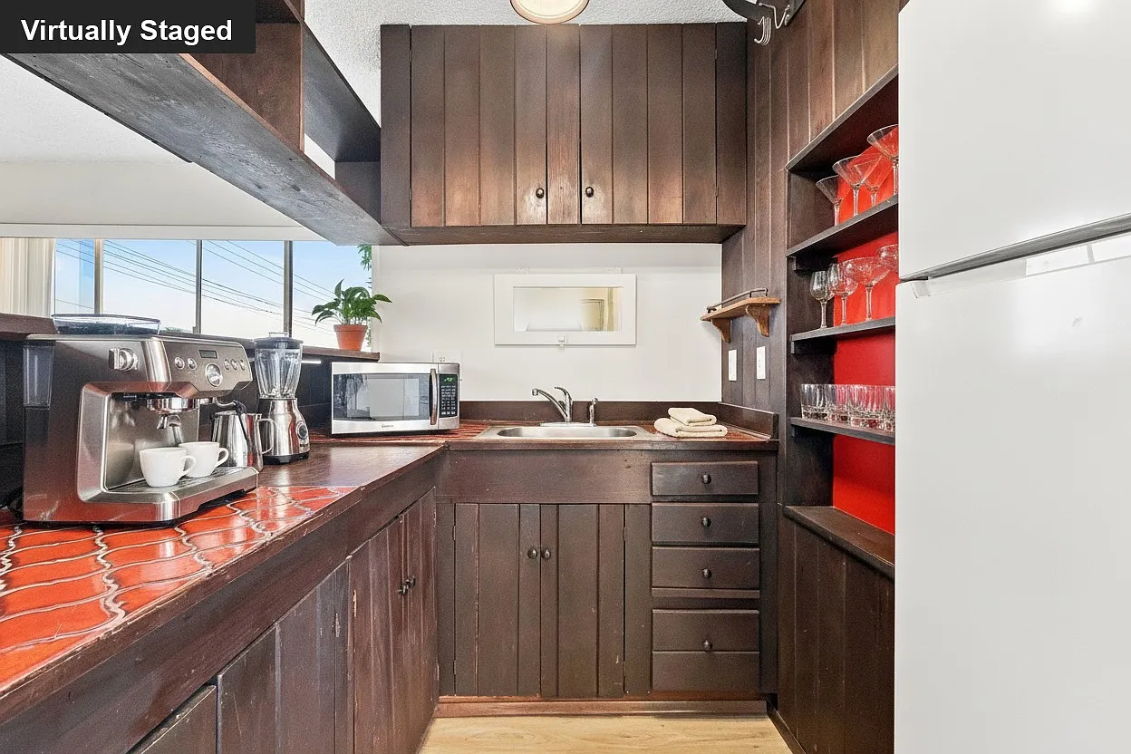 1 bed, 560 sqft, $2,500 — Photo 3