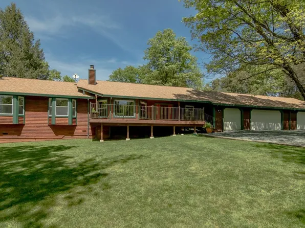 1120 White Oak Dr, Colfax, CA 95713