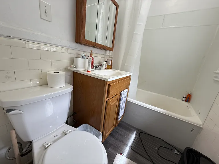85 Brainerd Rd #417 — Photo 6