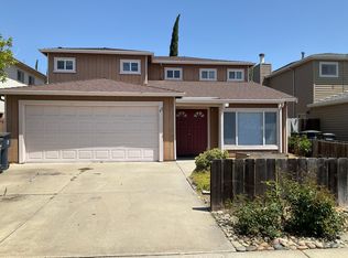 45 Portola Way, Tracy, CA 95376