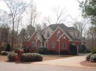 176 Barrington Hall Dr, Macon, GA 31220