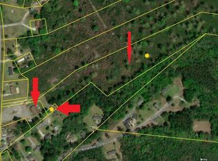 2280 Cainhoy Rd, Huger, SC 29450