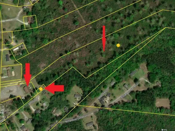 2280 Cainhoy Rd, Huger, SC 29450