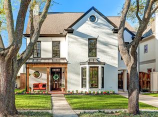 3104 Lafayette St, Houston, TX 77005