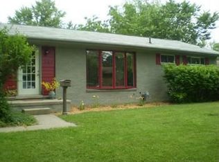 501 Wilson Dr, Midland, MI 48642