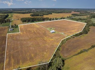 41 Martin Alexander Rd, Sardinia, OH 45171