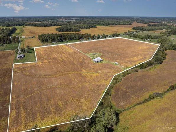 74 Martin Alexander Rd, Sardinia, OH 45171