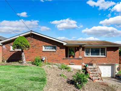 121 E View Dr, Butler, PA, 16001