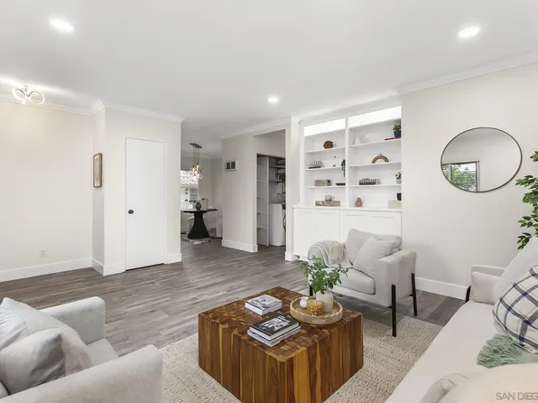 4215 Asher St Unit 35, San Diego, CA 92110