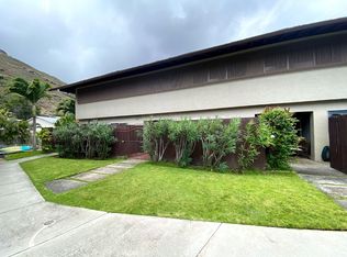6220 Keokea Pl #2-C103, Honolulu, HI 96825