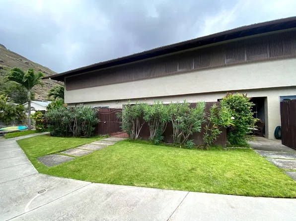 6220 Keokea Pl #2-C103, Honolulu, HI 96825