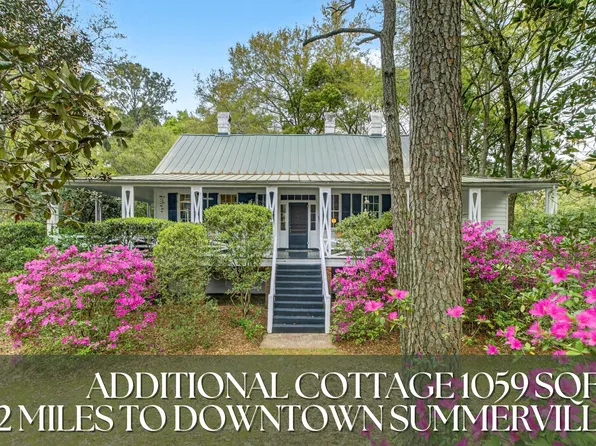 108 Rutherford St, Summerville, SC 29483