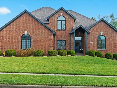 2419 Plum Woods Drive, Sellersburg, IN, 47172
