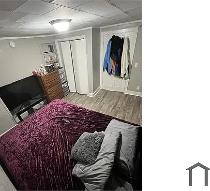 1 bed, 800 sqft, $1,095 — Photo 4