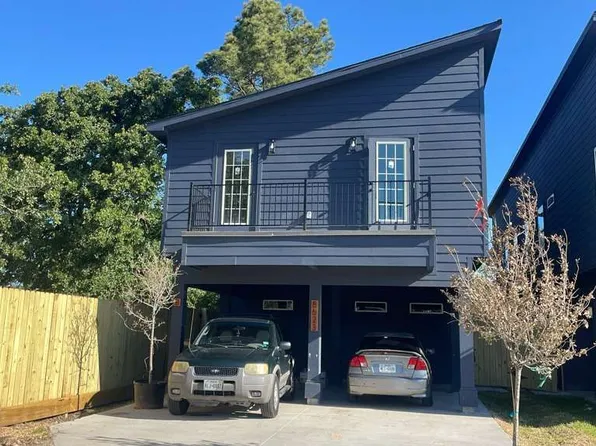 1052 N Ln, Houston, TX 77088