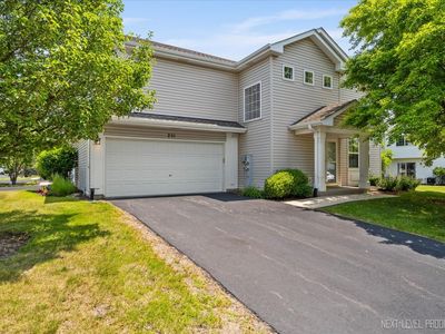 251 Abington Ln, North Aurora, IL, 60542