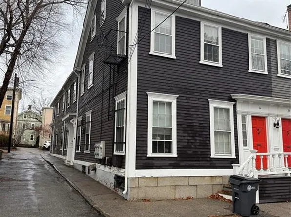 20 John St, Providence, RI 02906