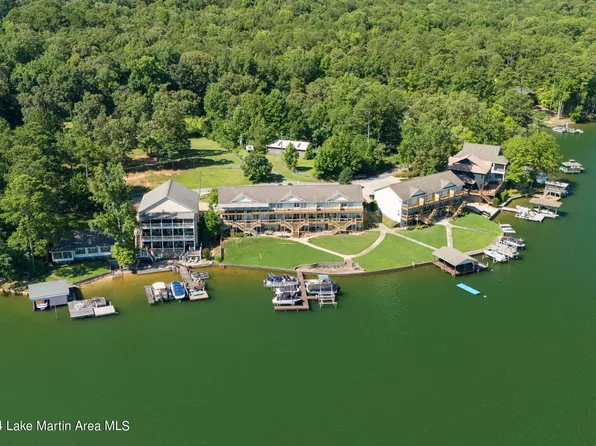 242 Ivy Shores Ln, Alexander City, AL 35010