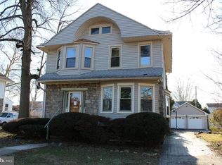 116 W Winona Ave, Norwood, PA 19074