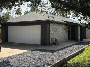 2705 S Ashley Ct, Pharr, TX 78577