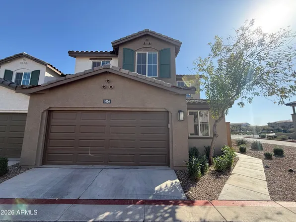 1255 N Arizona Ave #1006, Chandler, AZ 85225