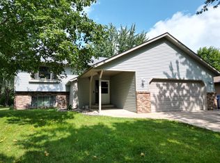2817 Stearns Way, Saint Cloud, MN 56303