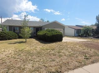 898 Hereford Dr, Williams, AZ 86046