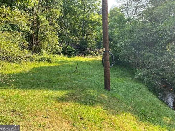 26 Old Hollow Rd, Blue Ridge, GA 30513