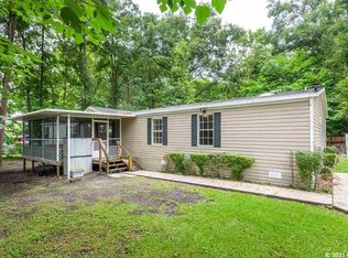 15002 NW 130th Dr, Alachua, FL 32615