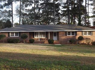 712 Loblolly Dr, Anderson, SC 29625