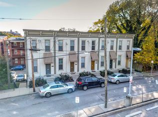 2720 Van St, Cincinnati, OH 45219