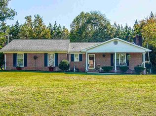 210 Stonebrook Dr, Union, SC 29379