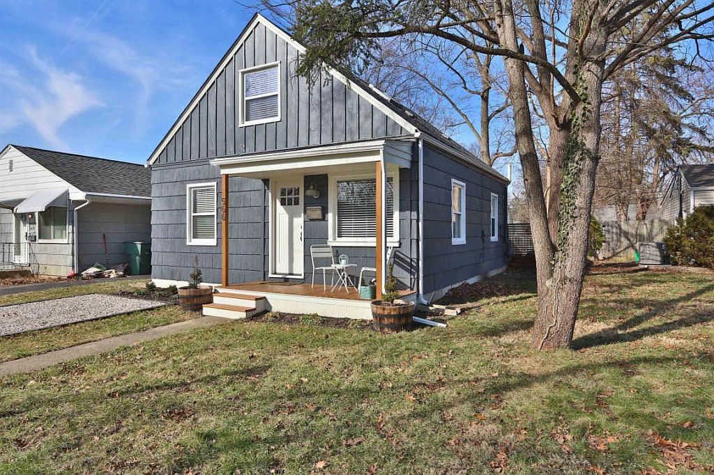566 Chase Rd, Columbus, OH 43214 Zillow