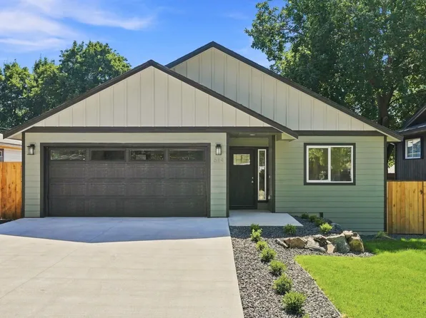 614 E A St, Deer Park, WA 99006