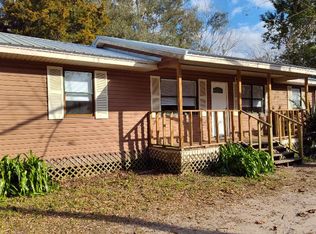 329 SE 5th St, Williston, FL 32696