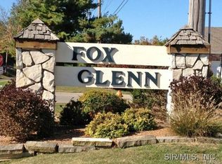 844 Fox Glenn Ln, Shiloh, IL 62221
