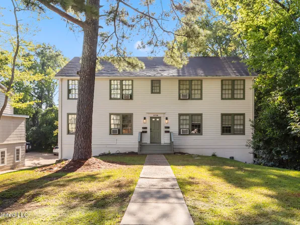 3718 N State St, Jackson, MS 39216